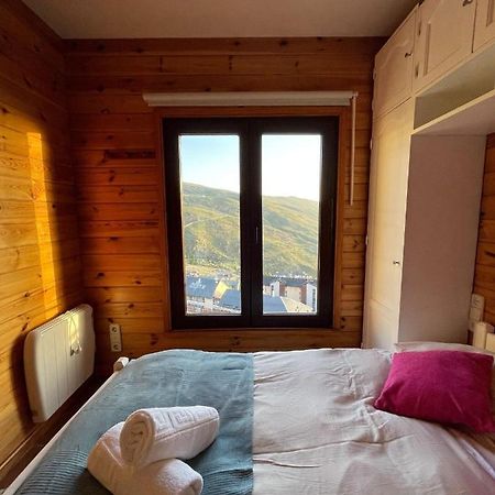 Cabana Con Encanto Y Vistas Increibles!! Sierra Nevada Buitenkant foto