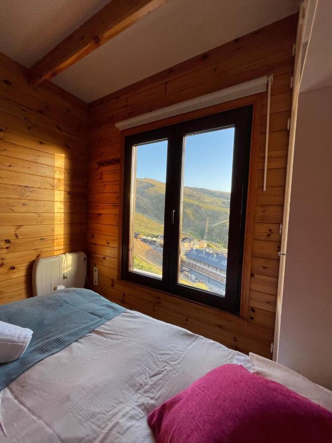 Cabana Con Encanto Y Vistas Increibles!! Sierra Nevada Buitenkant foto