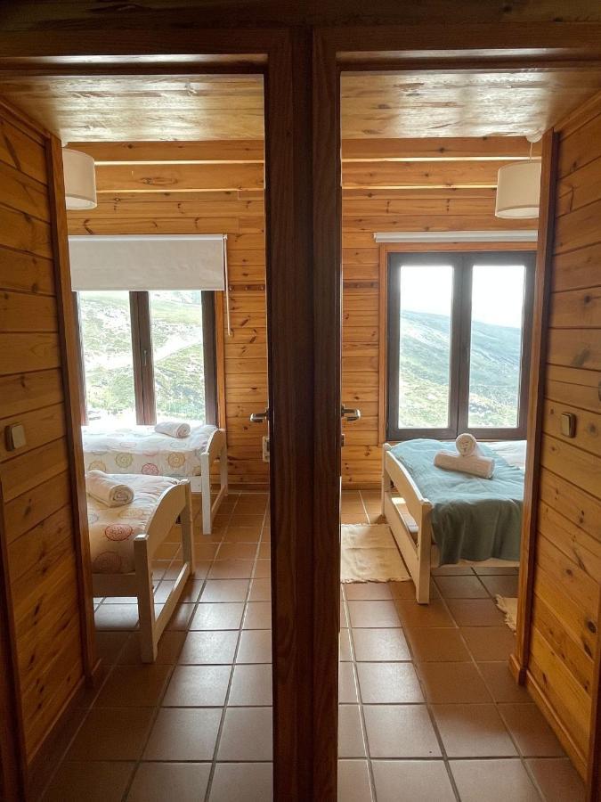 Cabana Con Encanto Y Vistas Increibles!! Sierra Nevada Buitenkant foto